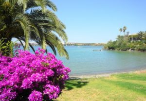 Mejores escapadas románticas en España