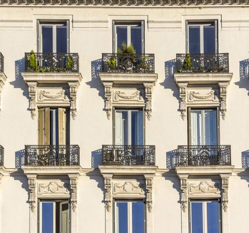 Todo sobre el proindiviso de vivienda