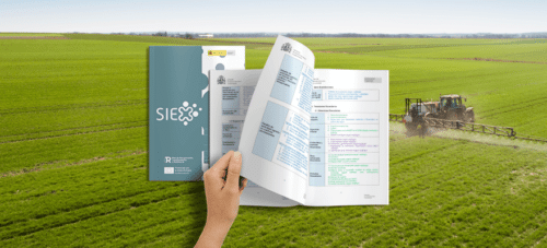 Cuaderno de Campo digital