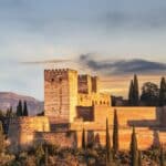 Recuerdos de la Alhambra: Explora su Importancia y Significado