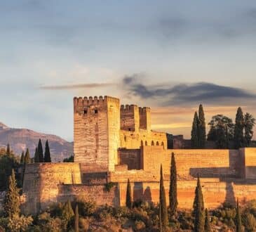 Recuerdos de la Alhambra: Explora su Importancia y Significado