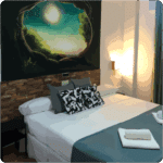 Hoteles en Cazorla: Disfruta de unas vacaciones únicas en el corazón de la naturaleza