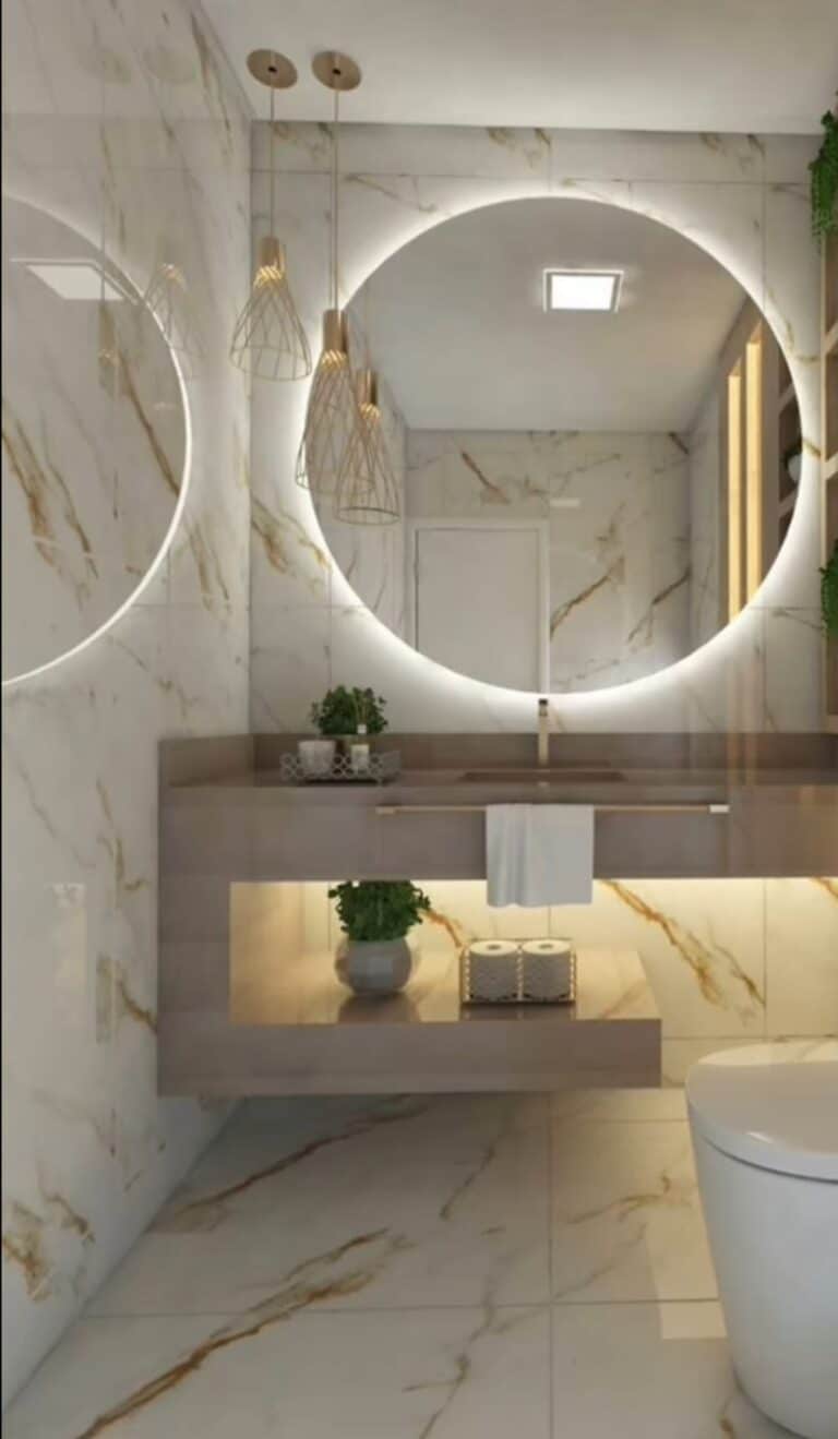 Descubre cómo hacer una reforma de baño en Barcelona. Tipos de reformas, locales y pisos, y cómo Decoline360 te ayuda a transformar tu baño de manera profesional.